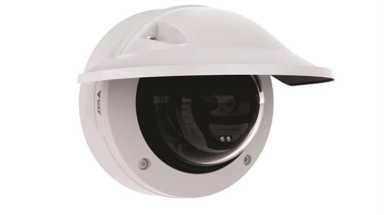 Dome Camera